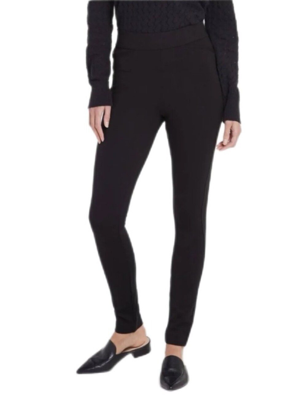 Sculpt Her NYDJ Pull On Stretch Pants Womens XL - Picture 9 of 14